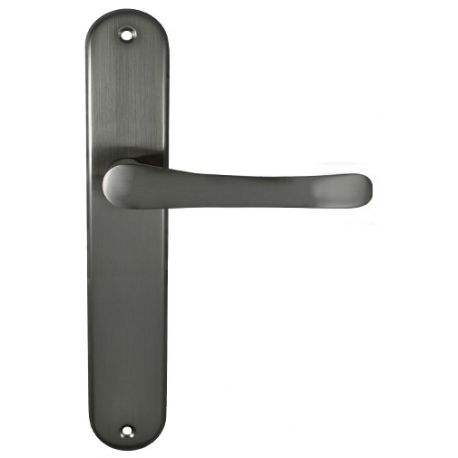 KLAMKA CLASSIC BZ NIK.SAT