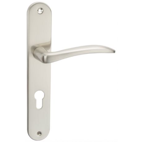 KLAMKA MILA 72KL,WKL NIK/SAT