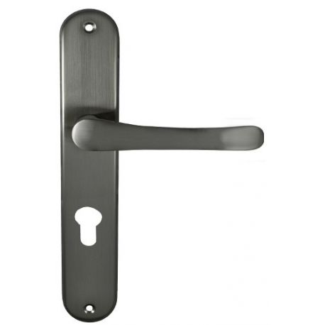 Klamka drzwiowa CLASSIC 72mm na wkładkę 189KLA93