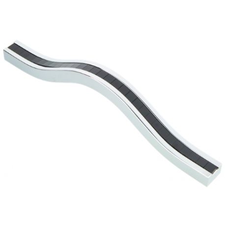 Uchwyt meblowy MILOS 128mm chrom 189UCH20