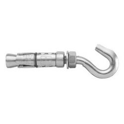 Uniwersalna kotwa KEHS 12mm z hakiem sufitowym 2023.000212