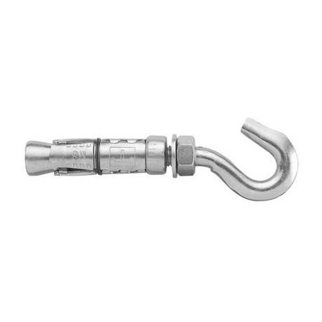 Uniwersalna kotwa KEHS 12mm z hakiem sufitowym 2023.000212