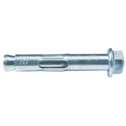 Kotwa metalowa tulejowa KHA 12x80mm 2076.2028