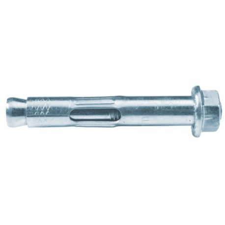 Kotwa metalowa tulejowa KHA 10x140mm 2076.2039