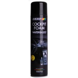 Środek czyszczący - pianka wodna 600ml MOTIP DUPLI MOT000702