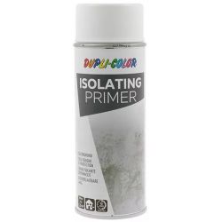 Podkład izolujący ISOLATING PRIMER biały 400ml. MOT657092