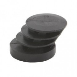 Stopka ukośna wewnętrzna - Ø 25 SZAC508DCZA