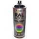 RAL ACRYL 9005 400ML POLYSK
