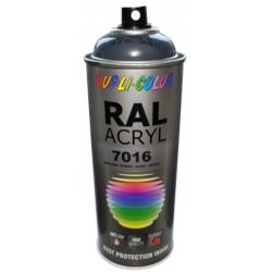 RAL ACRYL 7016 400ML POLMAT