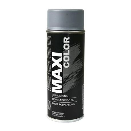 MAXI COLOR PODKLAD SZARY