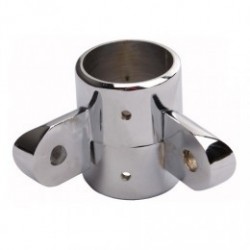 Uchwyt kątowy dwustronny - Ø 32 SZAC976ACHR