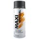 Lakier żaroodporny MAXI SPEClAL 400 ml antracyt MOTMX0014