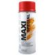 Lakier żaroodporny MAXI SPEClAL 400 ml czerwony MOTMX0015