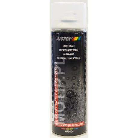 SPRAY IMPREGNUJACY 500ML