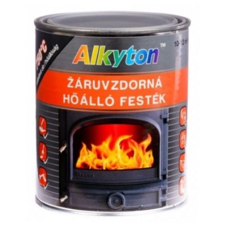 ALKYTON ZAROODP.CZARNY 250ML