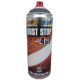 RUST STOP RAL7011 400ML