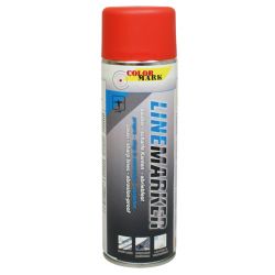 ZNACZNIK LINIOWY COLORMARK CZERWONY