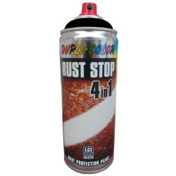 RUST STOP MICA CZARNY 400ML
