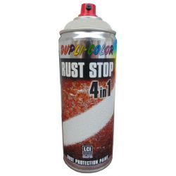 RUST STOP MICA SREBRNY 400ML