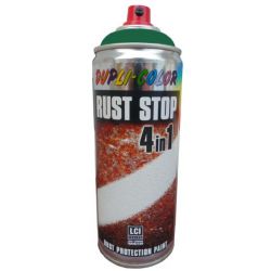 RUST STOP ZIELONY 400ML