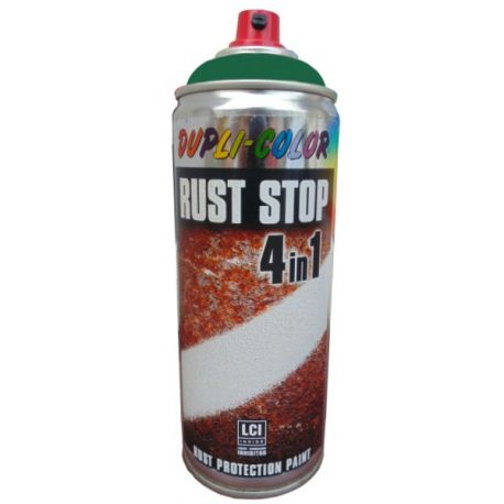 RUST STOP ZIELONY 400ML