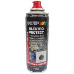 SPRAY DO OCHRONY STYKOW 200ML