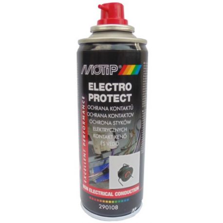 SPRAY DO OCHRONY STYKOW 200ML