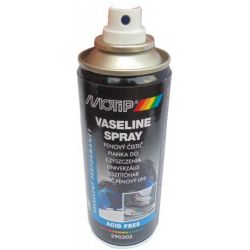 WAZELINA W SPRAYU 200ML