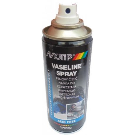 WAZELINA W SPRAYU 200ML