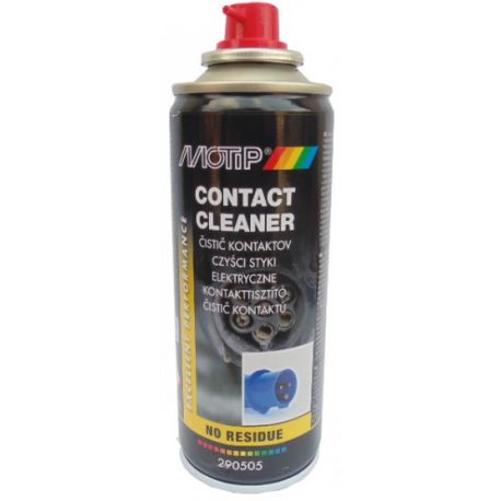 SPRAY DO CZYSZCZ.STYKOW 200ML