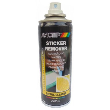 SRODEK DO USUW.NALEPEK 200ML