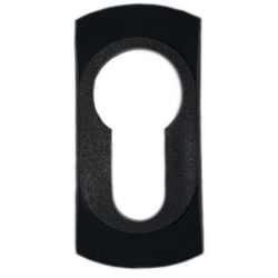 MASKOWNICA WKL.ZAMKA GRAFITOWA