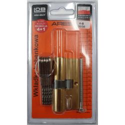 WKLADKA ARES WS54-30/30 MOS.5KL BLISTER