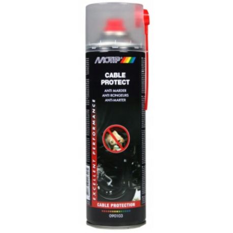 SPRAY PRZECIW KUNOM 500 ML