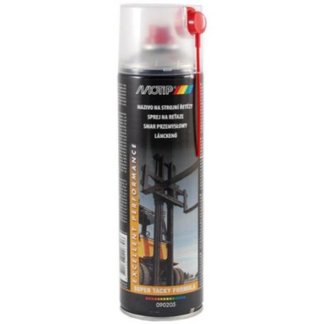 SMAR DO LANCUCHOW 500 ML