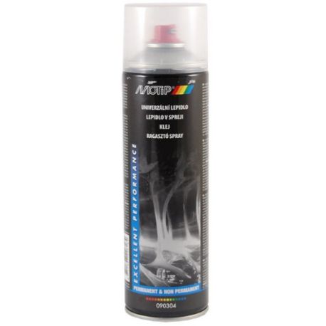 KLEJ W SPRAYU 500 ML