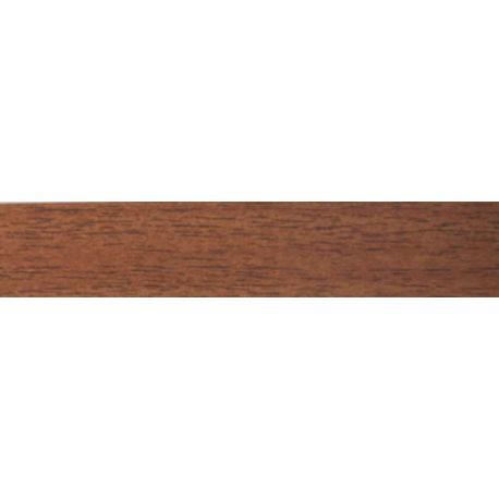 Obrzeże meblowe 21mm orzech ZBYOBRZ01.24