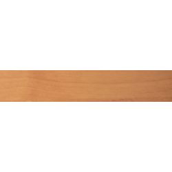 Obrzeże meblowe 40mm olcha górska ZBYOBRZ01.10