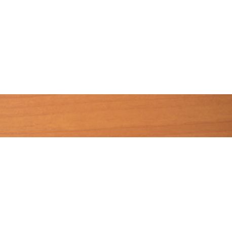 Obrzeże meblowe 40mm wiśnia ZBYOBRZ01.12