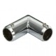 Narożnik 90° - Ø 32 chrom SZAC938ACHR