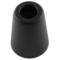 ODBOJNIK 60MM GUMOWY CZARNY BIALY BRAZ SZARY