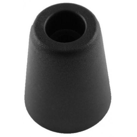 ODBOJNIK 60MM GUMOWY CZARNY BIALY BRAZ SZARY