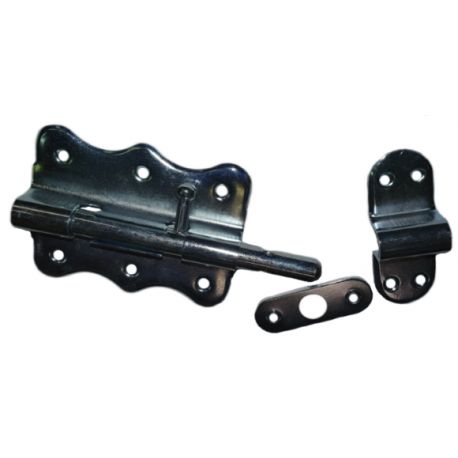 ZASUWKA UNIWERSALNA 100