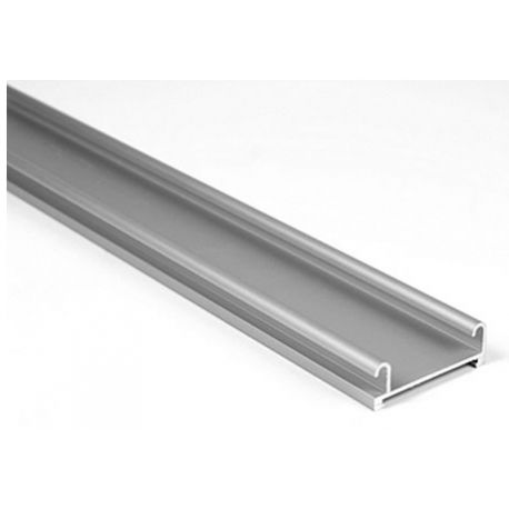 Tor dolny naturalny BIMAK aluminium BIMTOR191.2