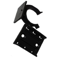 Klips do mocowania rurki fi 25mm FAKKLIP02