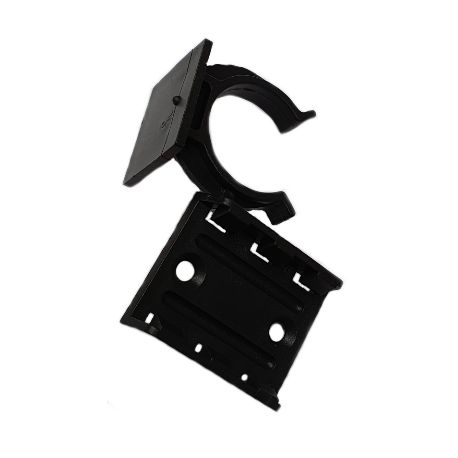 Klips do mocowania rurki fi 25mm FAKKLIP02