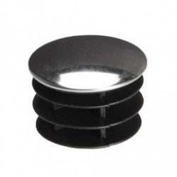 Zaślepka płaska - Ø 32 chrom SZ607ACH