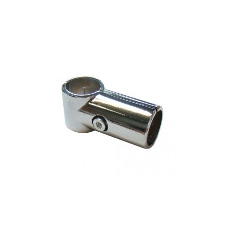 Złącze typ T - Ø 32 chrom SZTR6590CHR