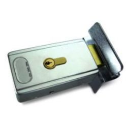 Zamek elektromagnetyczny pionowy PLA10 NCZAM01.6