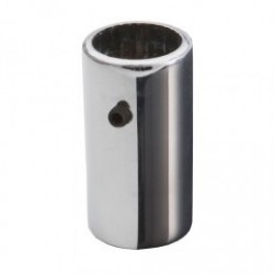 Zawias uniwersalny - Ø 32 chrom SZ649CHR